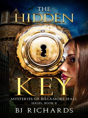cover image of The Hidden Key